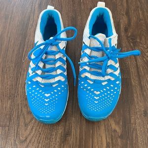 Nike running shoes size 7.5 women’s
